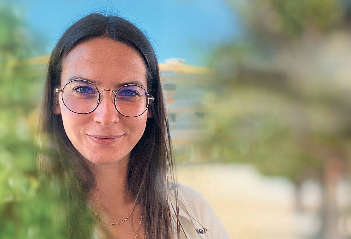 Cyrielle Giger-Dechavanne ist erfahrene Sprachexpertin und muttersprachliche Französischlehrerin mit Deutschkenntnissen. Sie leitet den lebendigen Kon...