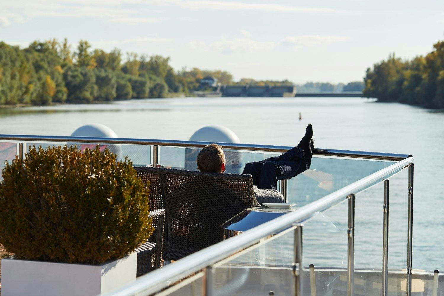 Aussichten, die in Erinnerung bleiben.