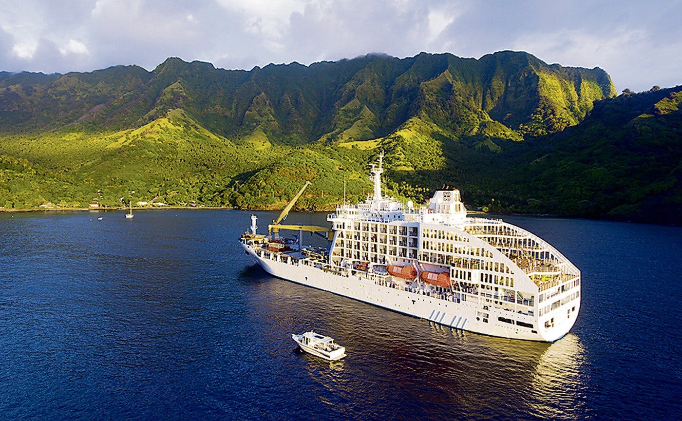 3 Exotische Südsee: Tahuata in den Marquesas