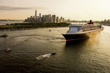 Die schönsten Cruise-Reviere der Welt