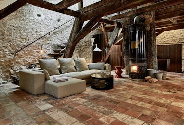 Übernachten im historischen Ambiente