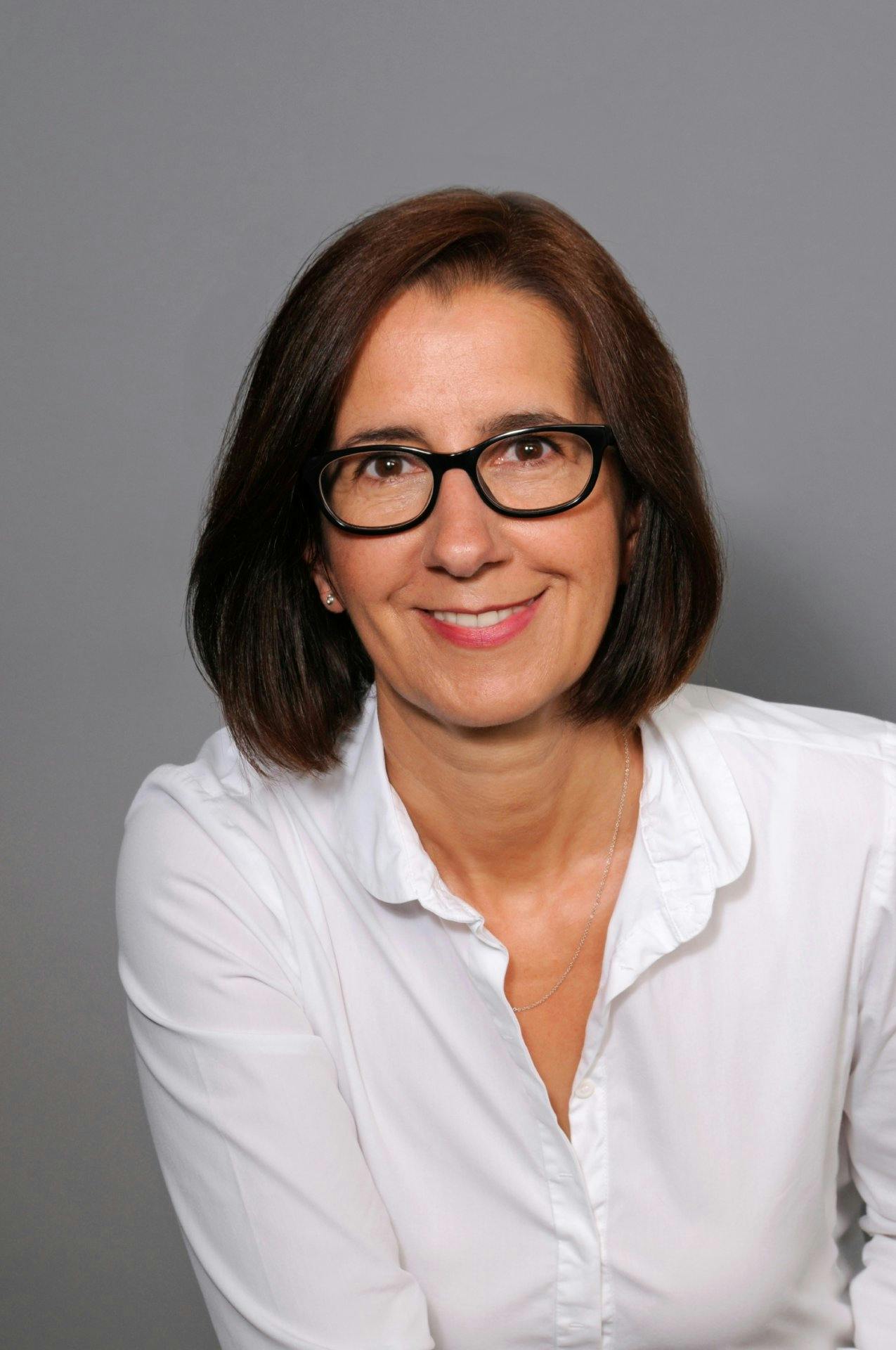 Nadia Fernández, conseillère psychologique IKP, possède son propre cabinet à Herrliberg et Meilen (ZH)