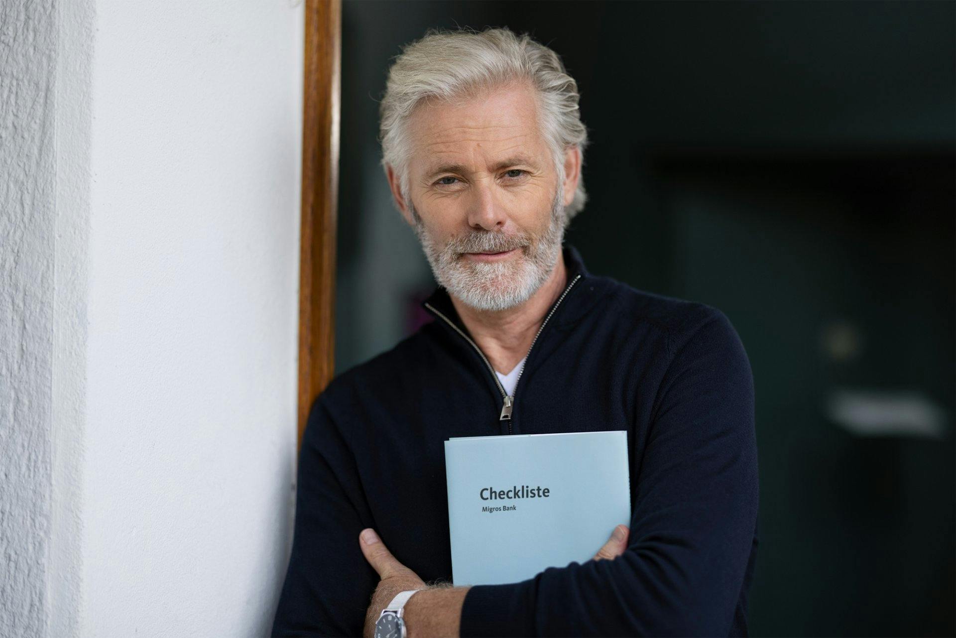 Der Weg zur Frühpensionierung: Mit dieser Checkliste kommen Sie reibungslos zum Erfolg.