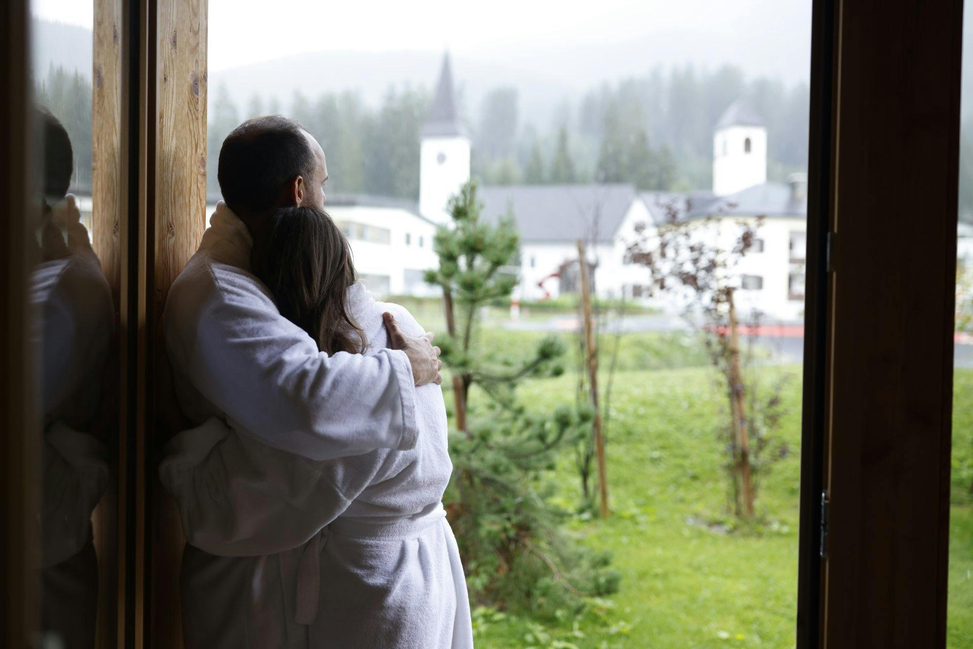 Einfach mal gemütlich entspannen – und das zu einem unschlagbaren Preis!