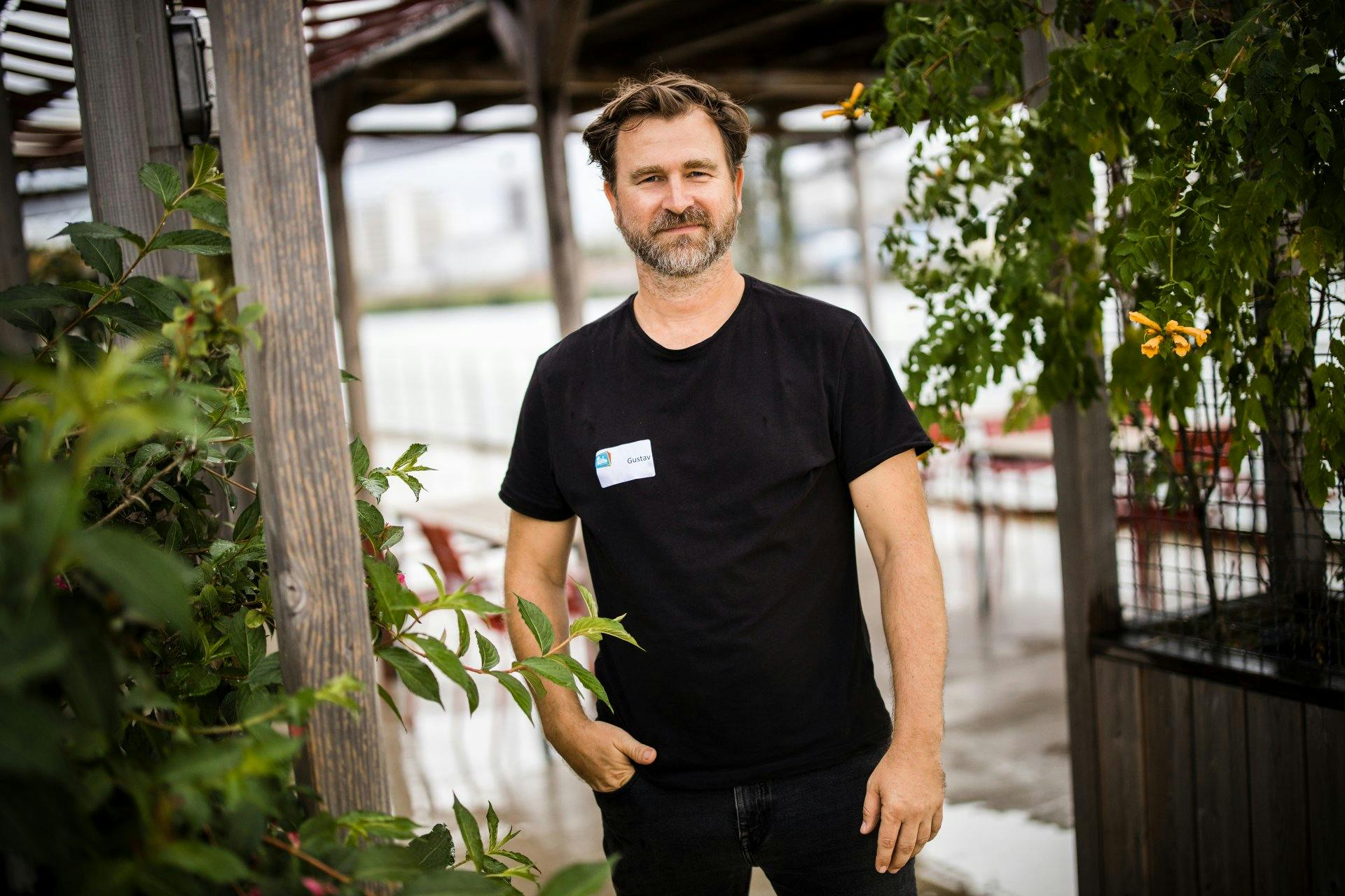 «Bligg ist ein echter Hitproduzent, da müssen die Dinge klappen. Die Aufnahmen am Nachmittag sind immer ein bisschen eine Herausforderung für die Kids...