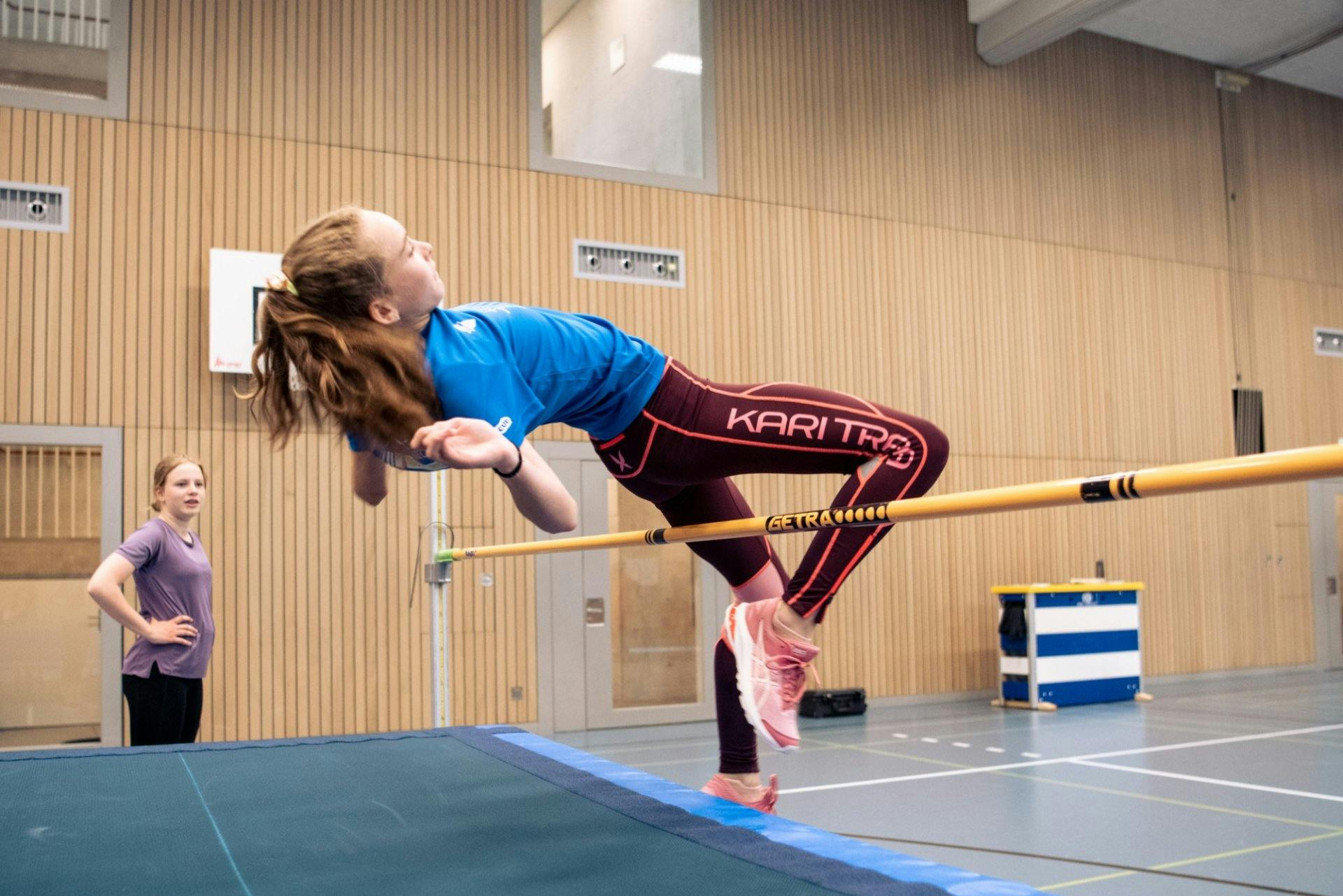 Leistung ist an den FKSZ positiv besetzt.