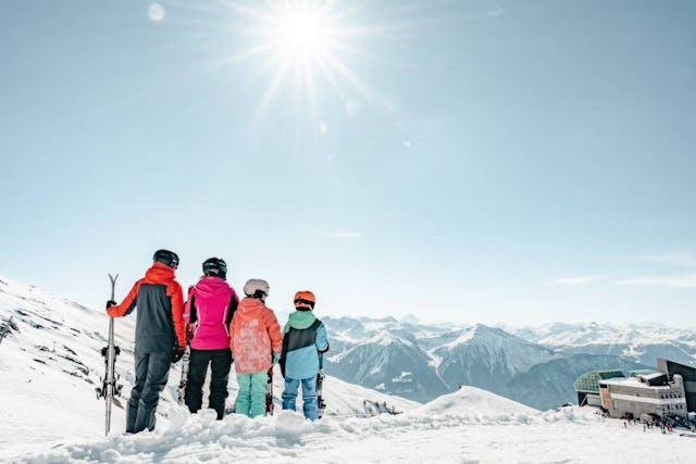 A Torrent, il y a un large choix de pistes.