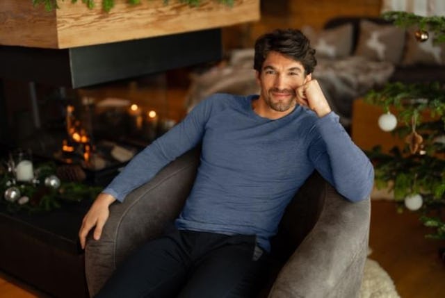 Kein Schwitzen mehr in der temperaturregulierten Schlafmode von Dagsmejan.