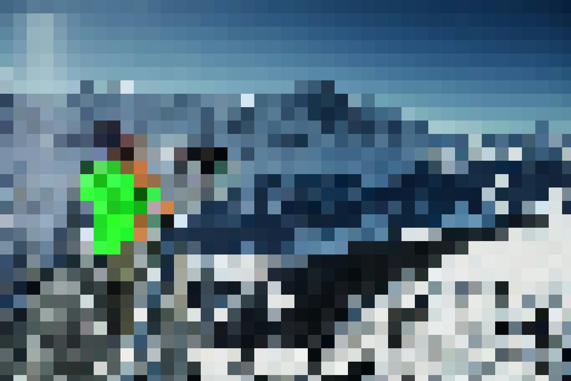 La plateforme panoramique «First View» offre une vue uniques sur la couronne alpine de l'Oberland bernois.