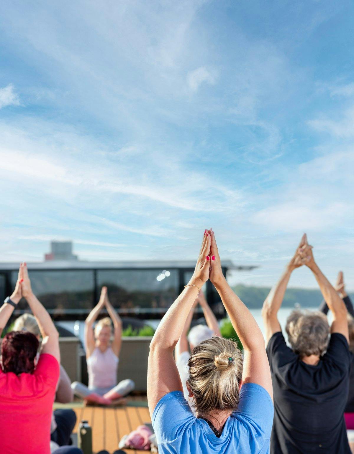 Finde bei den Themenflussreisen '24 eine Reise, die wirklich zu dir passt.