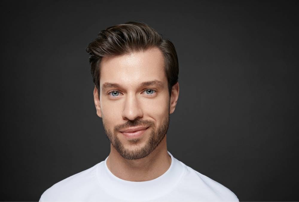 Dein Weg zu perfekter Sicht: Der refraktive Linsenaustausch.