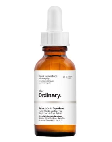 Hautpflege mit Retinol, Fr. 10.90 von The Ordinary.