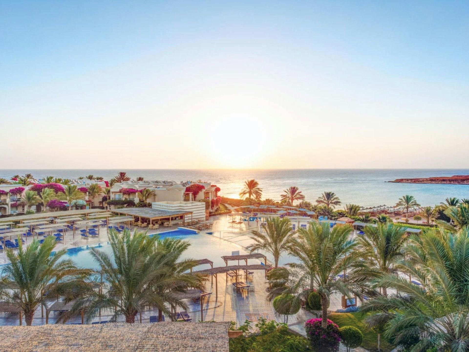 Wo fühlten sich Schweizerinnen und Schweizer 2023 am wohlsten? TUI präsentiert die beliebtesten Hotels.