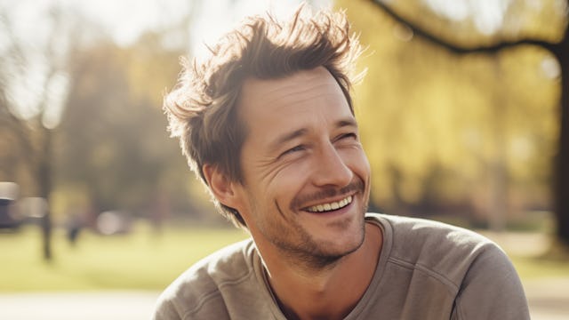 Gute Aussichten: Erektionsstörungen lassen sich oft einfach behandeln.