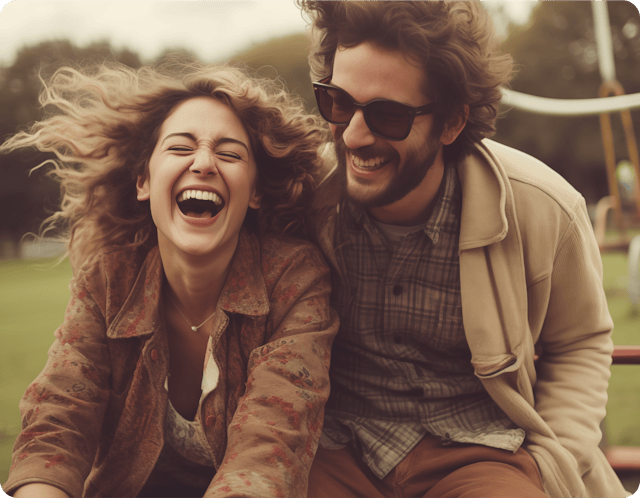 Neuer Schwung in der Beziehung: Endlich klappt es auch im Bett wieder.