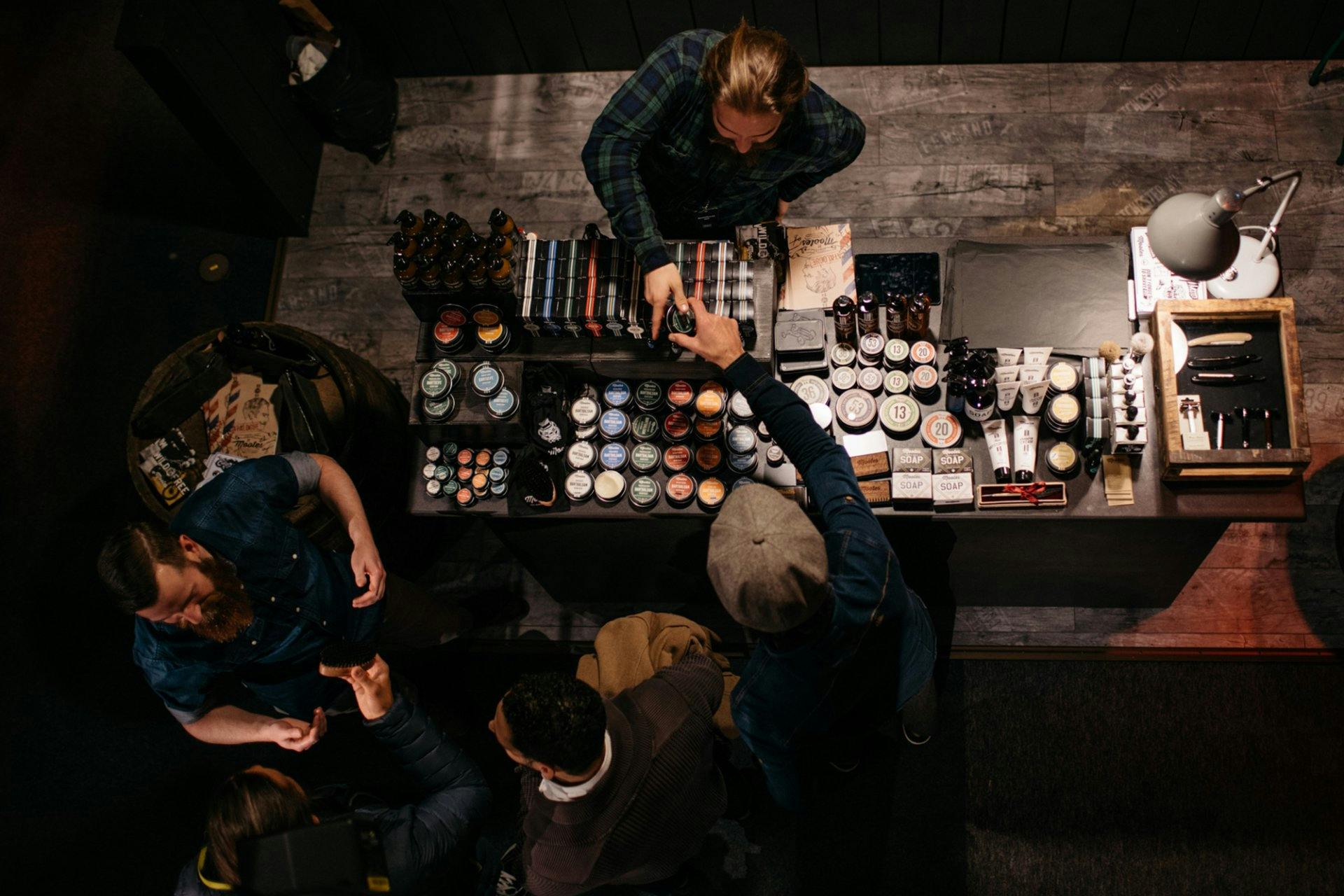 Der Event des Jahres für alle, die sich inspirieren lassen möchten.