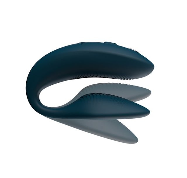 We-Vibe Sync 2: Per il doppio del divertimento di coppia