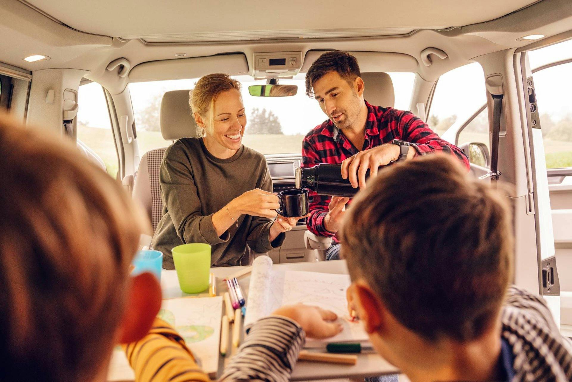 Freie Fahrt bei voller Sicherheit: So startest du sorglos in die elektrische Mobilitätszukunft!