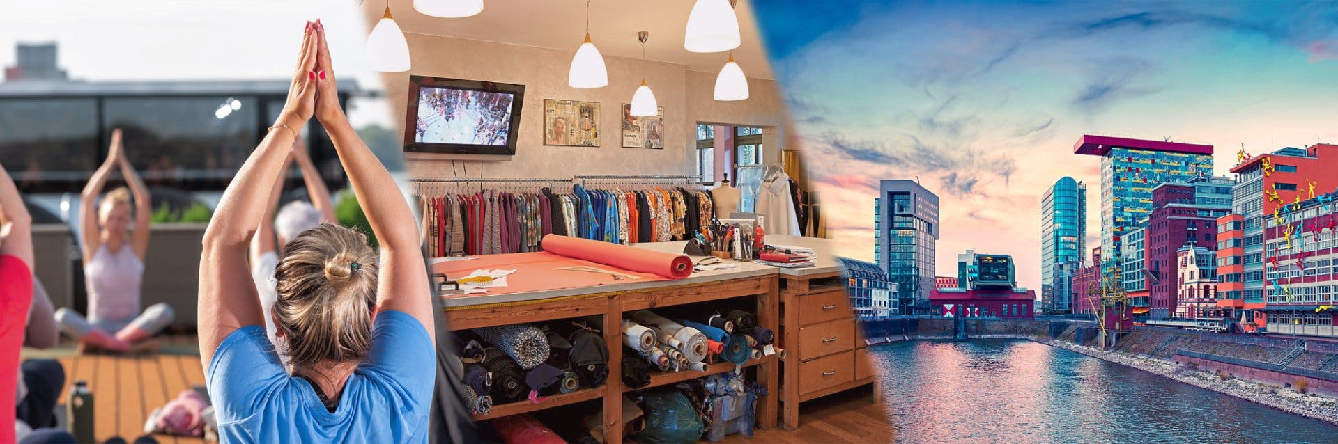 Traumferien auf dem Fluss mit Excellence!