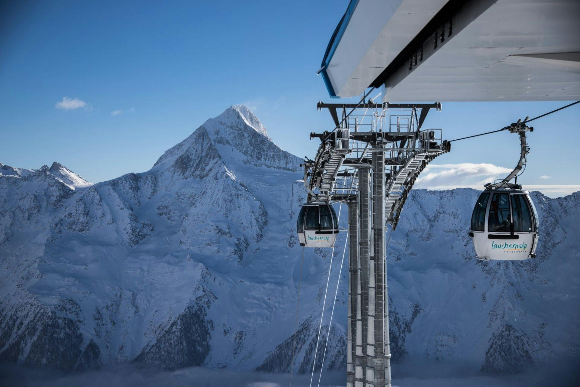 Auf der Suche nach fremden Orten? In der Region Bern erlebst du den Winter neu.