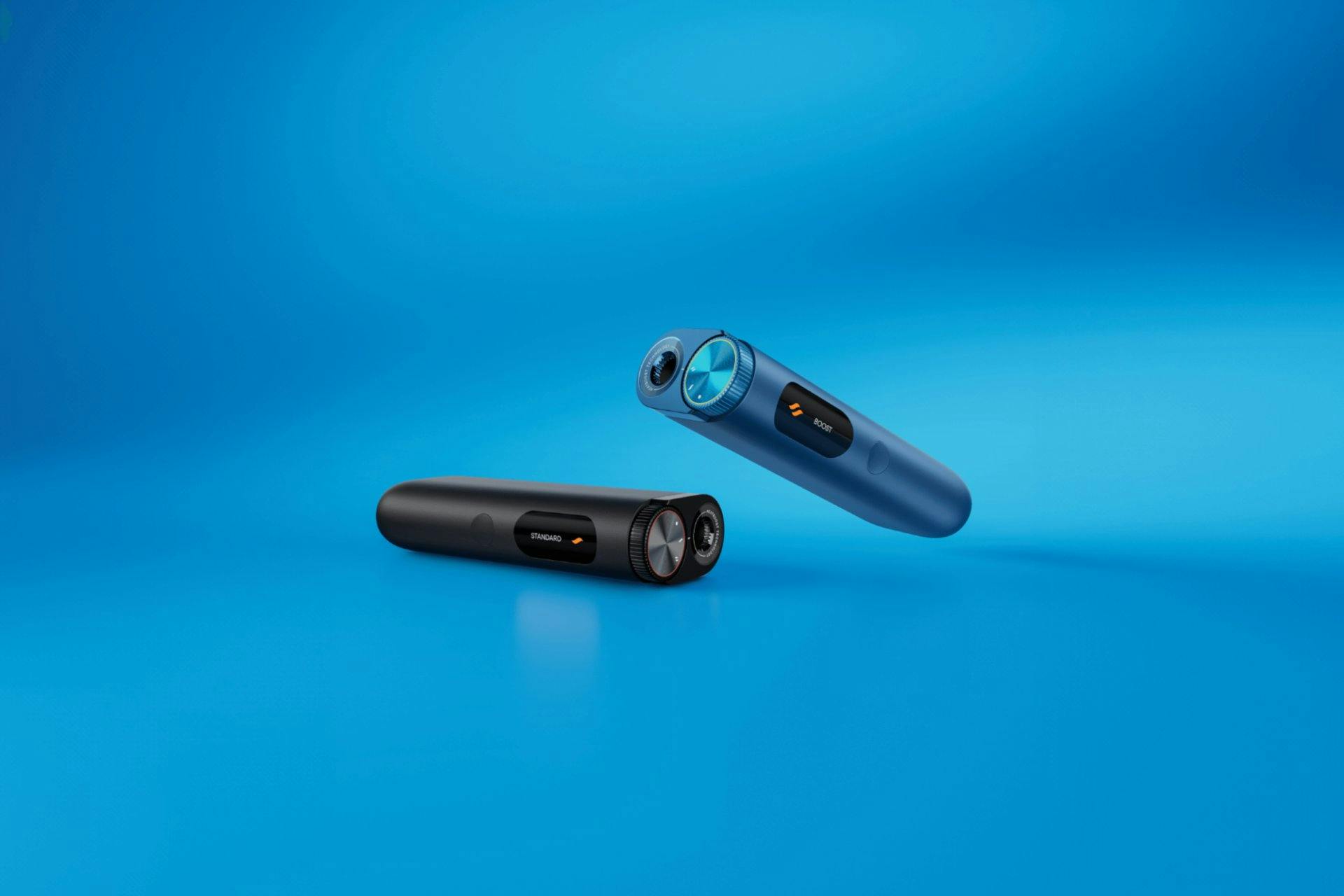 Entdecke mit glo™ die Welt des Tabakerhitzens.