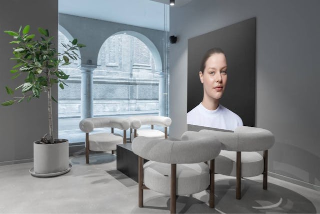 Höchste Präzision und maximaler Komfort: Das bieten die Praxen von betterview.