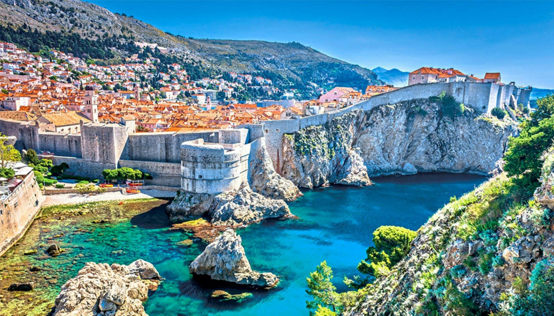 ... zu einer Reiseerfahrung verbinden, die nachhaltig in schönen Gedanken bleibt.