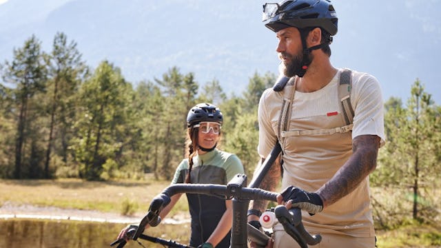 À vélo, les pratiques et le bonheur de rouler se diversifient.