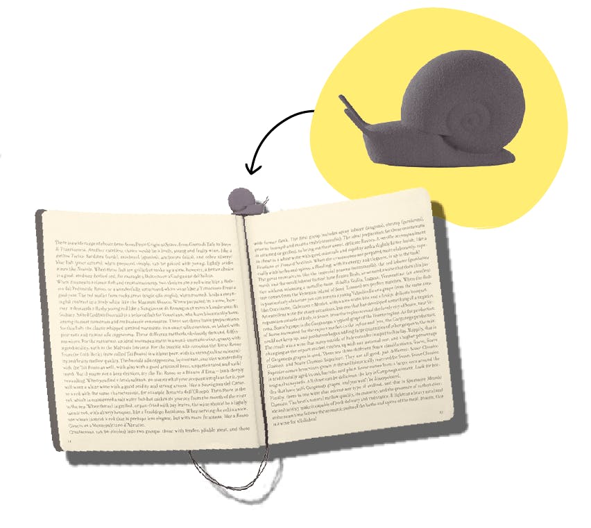 Zu müde um weiter zu lesen? Lesezeichen Studio Macura, Fr. 16.45, bei microspot.ch.