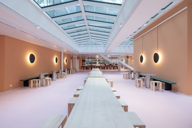 Diese Räume versprühen Dolce Vita