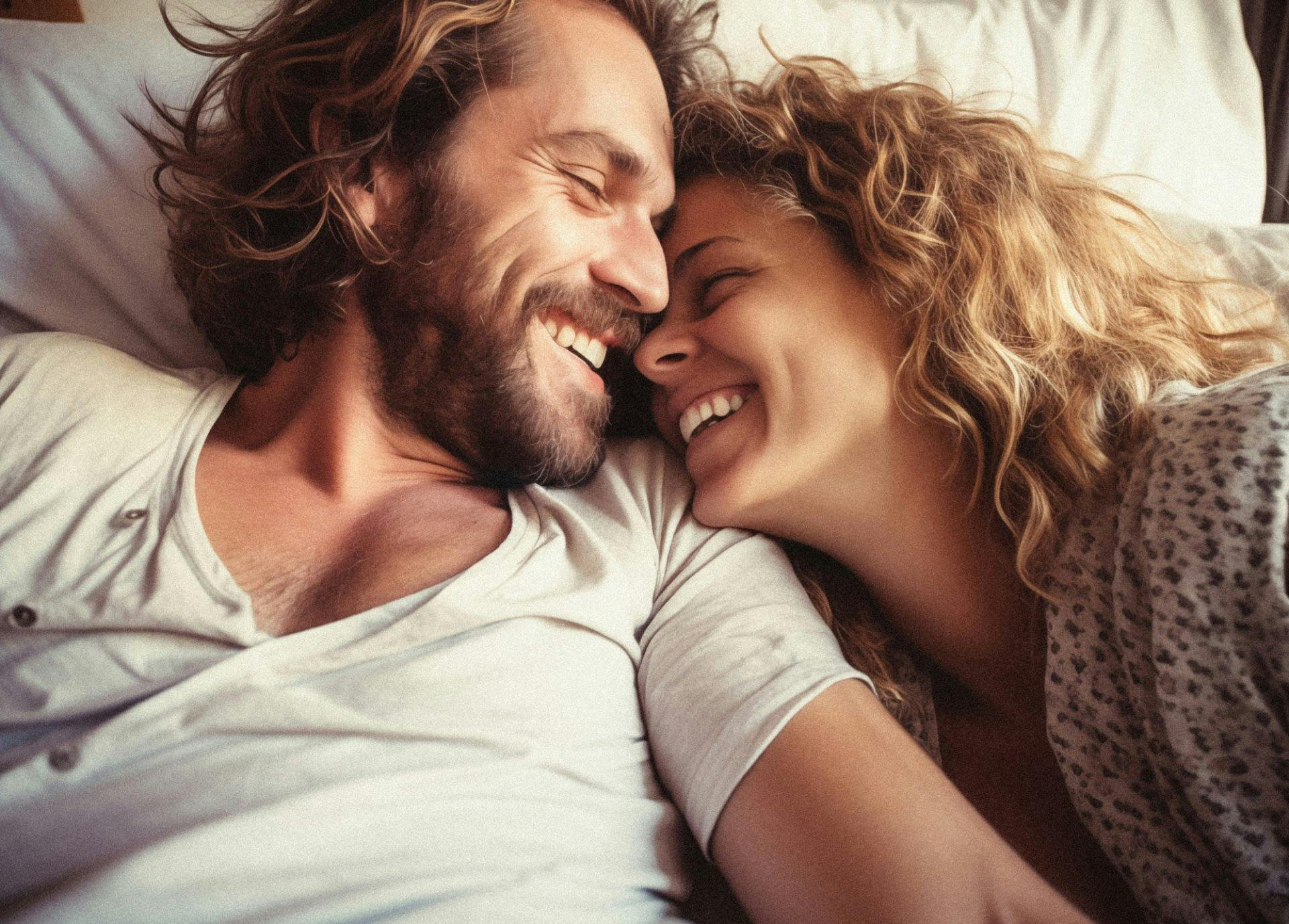 Potenzprobleme? Nicht mehr lange!