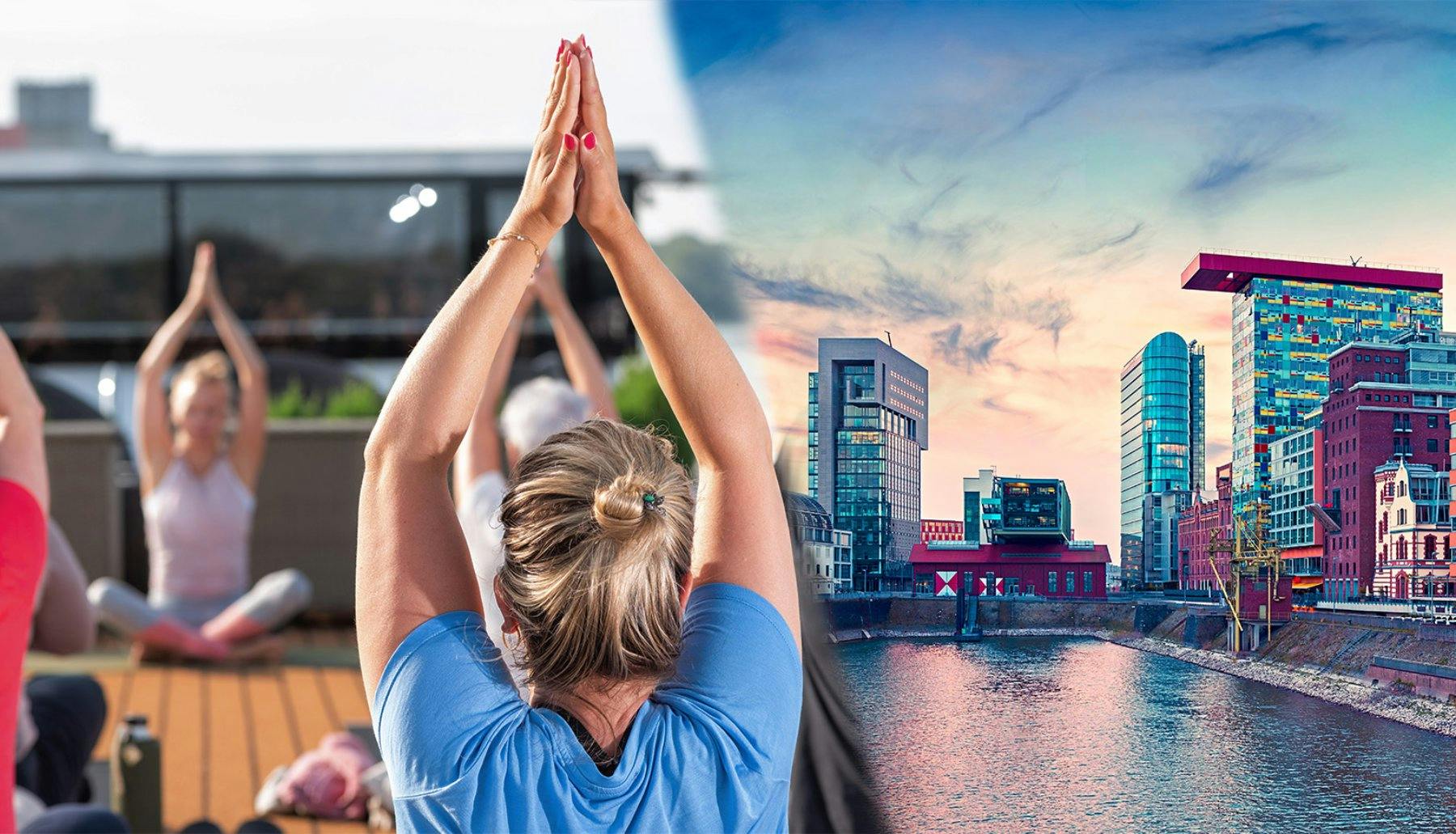 Einfach unvergleichlich: Traumferien auf dem Fluss und Land mit Excellence!