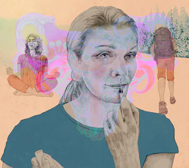 Die Menopause darf kein Tabuthema mehr sein