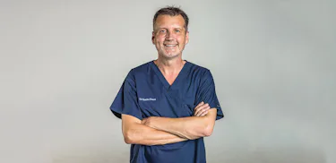 «Mit ein paar Spritzen wird niemand dreissig Jahre jünger»