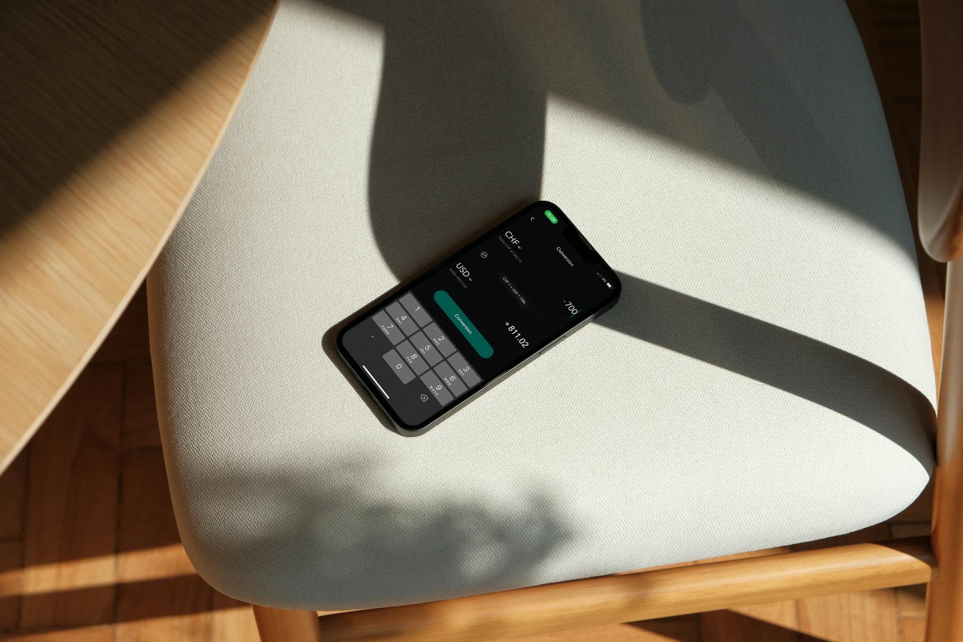 Quelle est la banque suisse qui a les frais de change les plus bas?