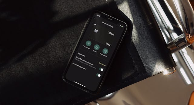 Gutes Konzept: Die Schweizer Bank Alpian weiss, was faire Preise sind.