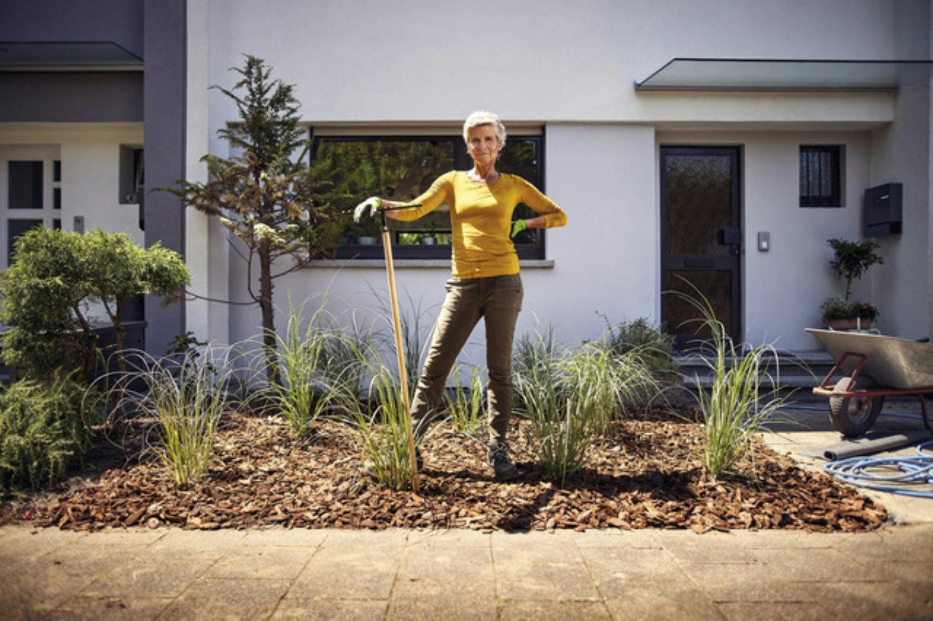 Zeit, um es endlich anzupacken: Starte diesen Frühling einen Neuanfang!