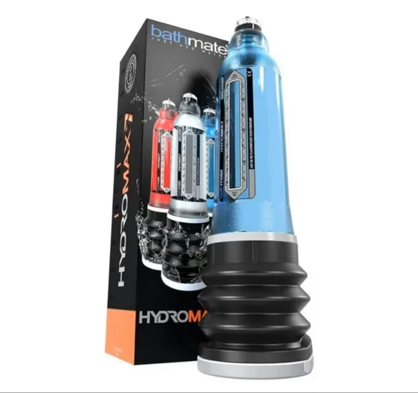 È possibile utilizzare la pompa Bathmate durante il bagno o la doccia