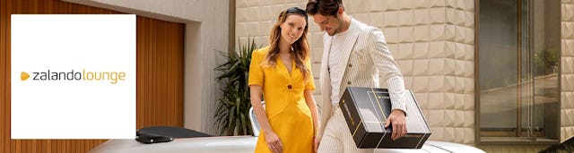 Jusqu’à -75% sur plus de 2500 marques de mode + jusqu’à 6% de cashback.