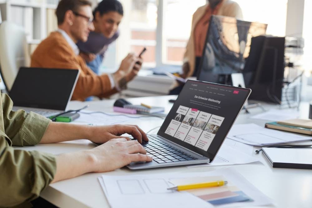 In zehn Schritten wechselst du ganz einfach deinen Webhosting-Provider.