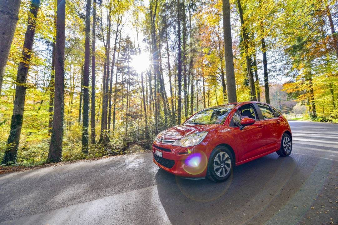 Mit Hotelcard und Mobility entdecken Sie die landschaftliche, historische und kulturelle Vielfalt der Schweiz von ihrer reizvollsten Seite.