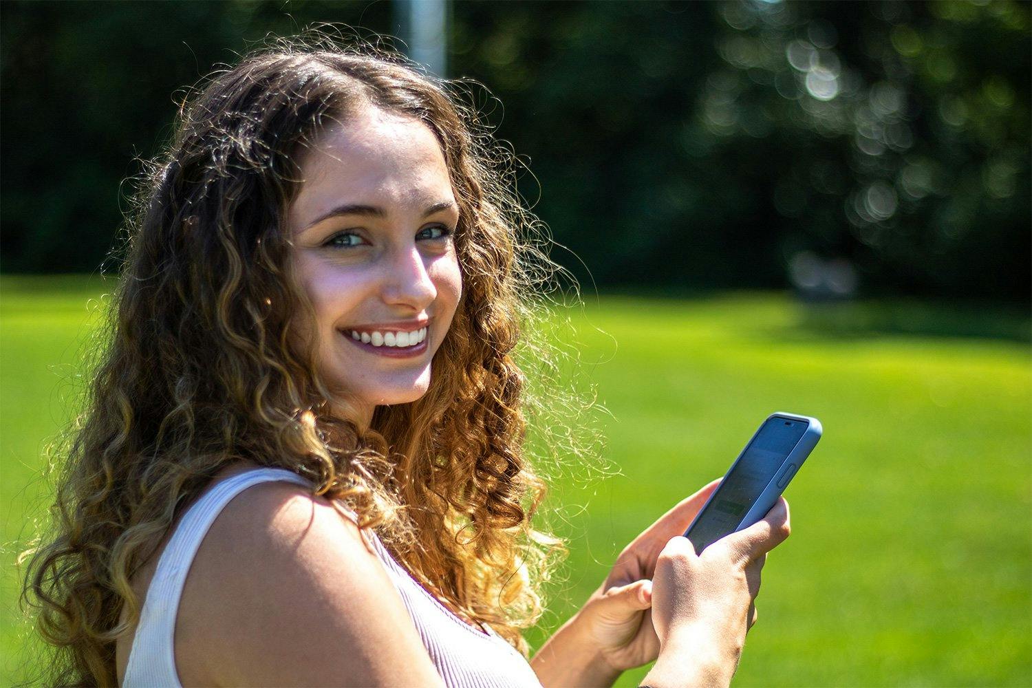 «Depuis que j’utilise la plateforme, j’ai réussi à récupérer plus de CHF 320.-! Je ne m’attendais pas à cumuler autant et aussi rapidement.», explique...