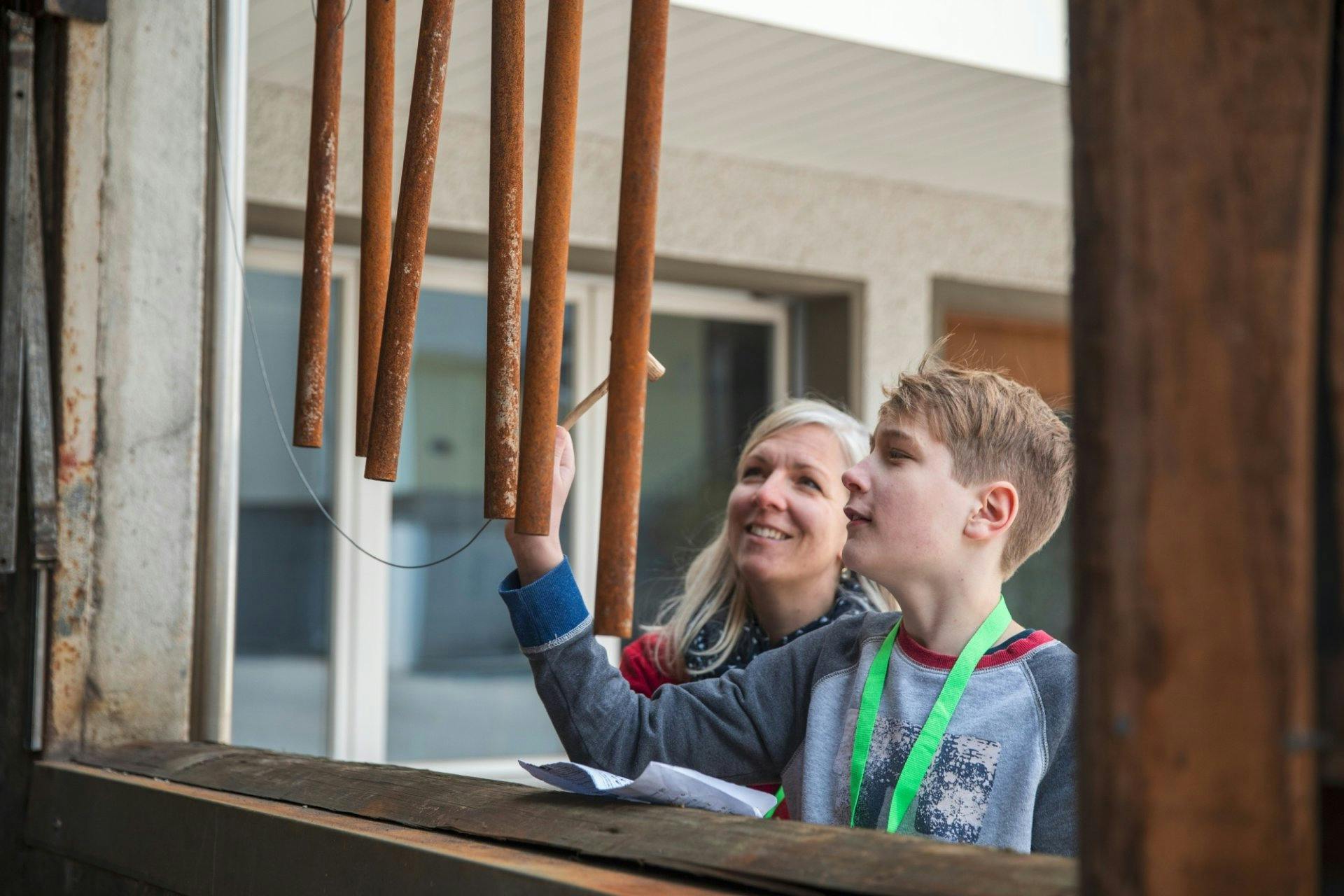 Du magst es, Detektiv*in zu spielen und knifflige Rätsel zu lösen? Dann ist der Foxtrail genau das Richtige für dich.