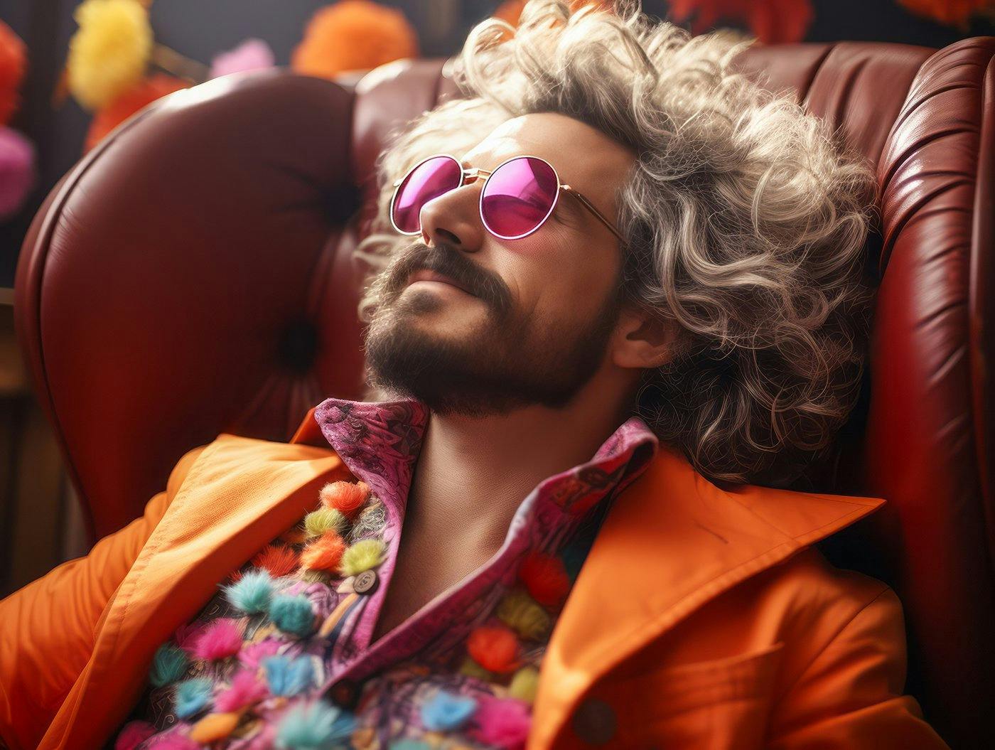 Ü - Die besten Jahre