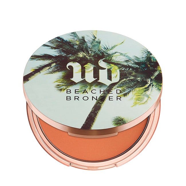 Sonnen-Puder von Urban Decay Beached Bronzer, Fr. 37.90, bei Import Parfumerie.