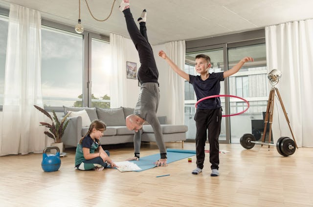 Raccogli i minuti di esercizio e aiuta la tua comunità a vincere la «Sfida fra comuni Coop».