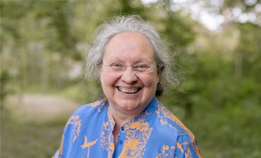 «Ich bin eine  A-la-carte-Grossmutter»