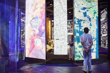 Museen à Discretion