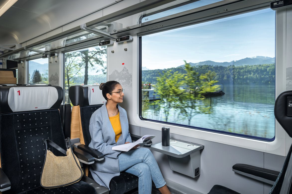 Mit den Abos von Ostwind die Ostschweiz entdecken: Einfach, günstig, gut.