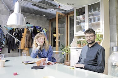 Ein Stück Himmel in Zollikofen